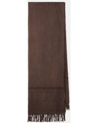 The Row - Sciarpa Merisi - Lyst