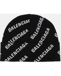 Balenciaga Hats for Women | Online Sale up to 26% off | Lyst