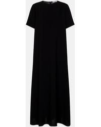 The Row - Robi Maxi Dress - Lyst