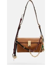 Prada - Soft Sound Small Bags - Lyst