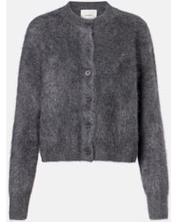 Lisa Yang - Azalea Cashmere Cardigan - Lyst
