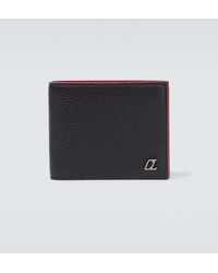 Christian Louboutin - Portafoglio Coolcard - Lyst
