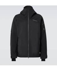 Peak Performance - Skijacke Alpine Gore-Tex 2L - Lyst
