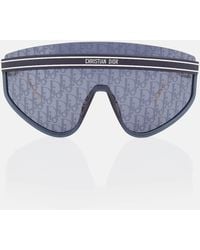 Dior - Diorclub M2U Sunglasses - Lyst