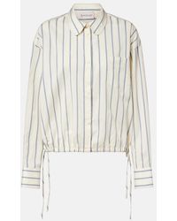 Moncler - Camicia - Lyst