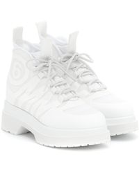 MM6 by Maison Martin Margiela Sneakers for Women | Online Sale up to 71%  off | Lyst