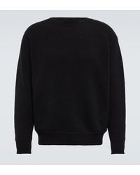 Les Tien Cashmere Sweater - Black