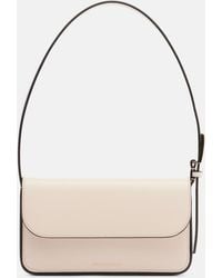 Victoria Beckham - Dorian Mini Leather Shoulder Bag - Lyst