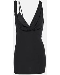 TOTEME - Top Aus Jersey - Lyst