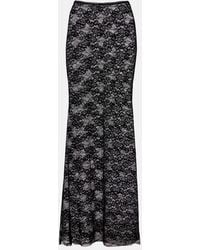 Bananhot - Midirock Rona Aus Spitze - Lyst