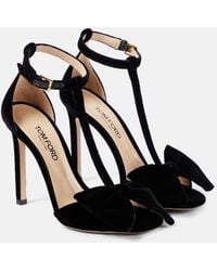 Tom Ford - Sandals Mid Heel - Lyst
