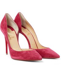 Christian Louboutin Iriza Shoes for 