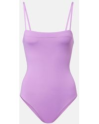 Eres - Aquarelle Swimsuit - Lyst