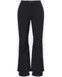 Moncler - Bootcut Ski Pants - Lyst