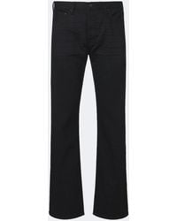 Tom Ford - '50S Straight Jeans - Lyst