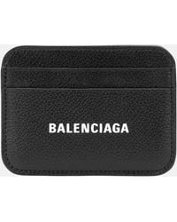 Balenciaga - Cash Card Holder - Lyst