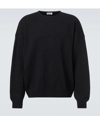 Fear Of God - Pullover Aus Schurwolle - Lyst