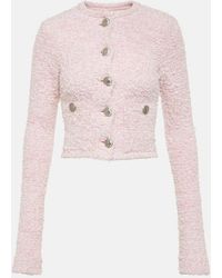 Balenciaga - Sweaters - Lyst