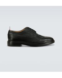 Thom Browne - Classic Longwing Brogues - Lyst