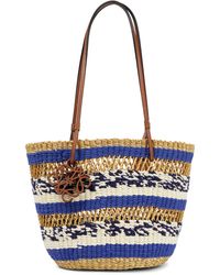 Bolsos tote y capazos de playa Loewe de mujer desde 281 €