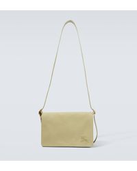 Burberry - Sac a bandouliere - Lyst