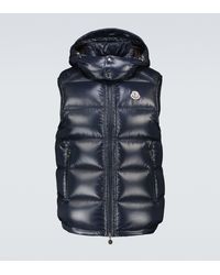 Panciotti e gilet da uomo di Moncler a partire da 495 € | Lyst