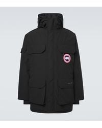Canada Goose - Expedition Parka Jacket For Extreme Weather Conditions - Lyst