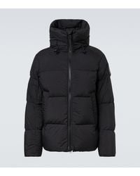 Canada Goose - Crofton Label Down Jacket - Lyst