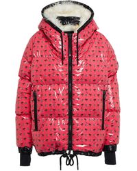 3 MONCLER GRENOBLE Jackets for Women | Online Sale up to 41% off | Lyst