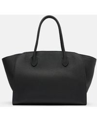 The Row - Marlo 12 Leather Tote Bag - Lyst