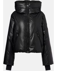 Goldbergh - Nero Down Ski Jacket - Lyst