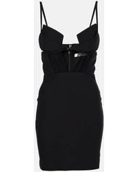 Nensi Dojaka - Abito Corto - Lyst