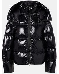 Moncler Genius - X Ee72 By Edward Enninful Lothar Down Jacket - Lyst