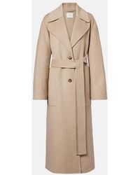JOSEPH - Cappotto Spencer - Lyst
