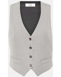 Chloé - Gilet - Lyst