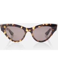 KHAITE - X Oliver Peoples 1951C Cat-Eye Sunglasses - Lyst