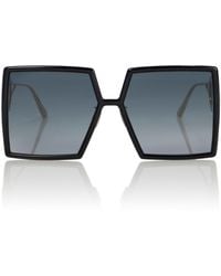 Dior Everdior Su Sunglasses - Grey