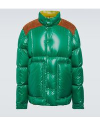 Moncler - Ain Down Jacket - Lyst