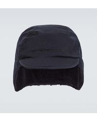 Undercover - X Kamilla Tolno sombrero de algodon - Lyst