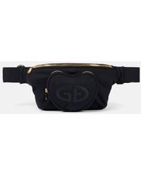 Goldbergh - Marsupio Octavia Small Con Logo - Lyst