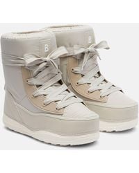Bogner - Bottines Apres-Ski La Plagne - Lyst