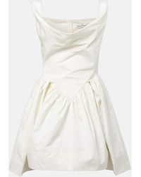 Vivienne Westwood - Sunday Minidress - Lyst