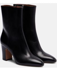 Paris Texas - Ankle Boots Lavinia 75 Aus Leder - Lyst