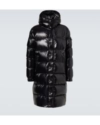 Moncler - Daunenmantel Hanoverian - Lyst