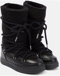 Inuikii Boots for Women | Online Sale up to 70% off | Lyst