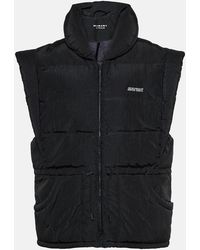 Isabel Marant - Toby Puffer Vest - Lyst