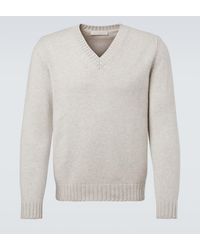 Saman Amel - Kay Cashmere Sweater - Lyst