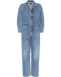Citizens Of Humanity Jumpsuits For Women Up To 60 Off At Lyst Com