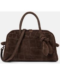 Jacquemus - Small Le Turismo Tote Bag - Lyst