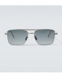 Dior - Diorblacksuit S17U Aviator Sunglasses - Lyst